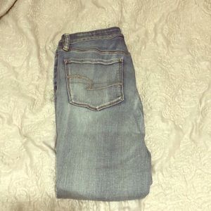 American Eagle Outfitters Jeans
